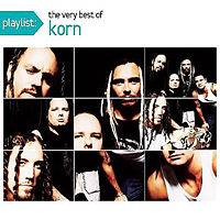 Korn : Playlist: The Very Best of Korn